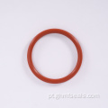 Alta temperatura resistente a ring de borracha de silicone